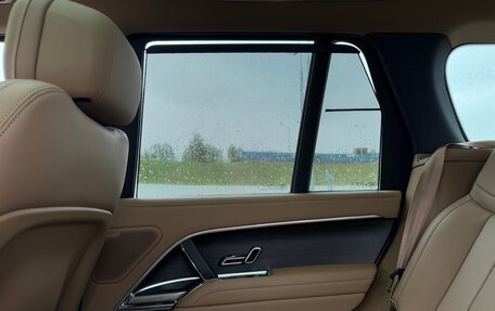 Land Rover Range Rover IV рестайлинг, 2024 год, 16 490 000 рублей, 23 фотография
