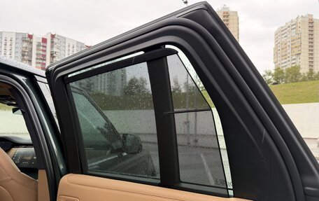 Land Rover Range Rover IV рестайлинг, 2024 год, 16 490 000 рублей, 20 фотография
