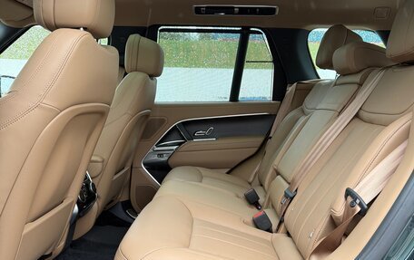 Land Rover Range Rover IV рестайлинг, 2024 год, 16 490 000 рублей, 24 фотография