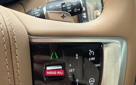 Land Rover Range Rover IV рестайлинг, 2024 год, 16 490 000 рублей, 31 фотография