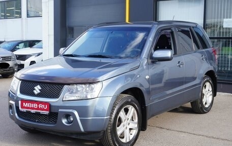 Suzuki Grand Vitara, 2007 год, 838 000 рублей, 1 фотография