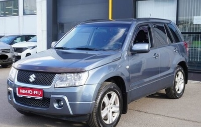 Suzuki Grand Vitara, 2007 год, 838 000 рублей, 1 фотография