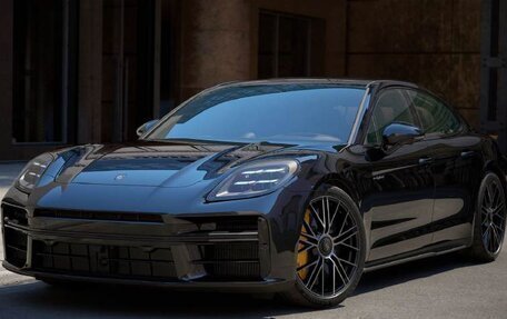 Porsche Panamera, 2026 год, 41 900 000 рублей, 1 фотография