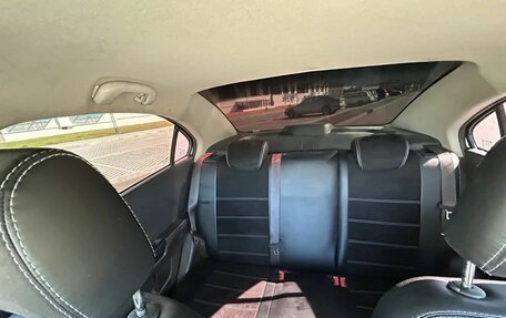 Chevrolet Aveo III, 2013 год, 405 000 рублей, 15 фотография
