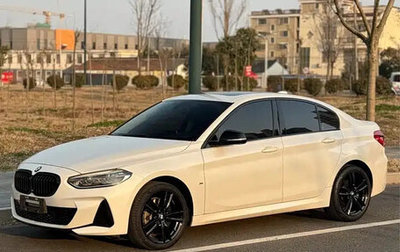BMW 1 серия, 2023 год, 1 429 003 рублей, 1 фотография
