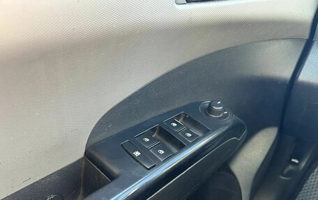 Chevrolet Aveo III, 2013 год, 405 000 рублей, 16 фотография