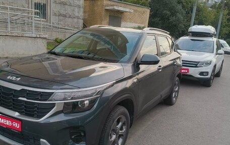 KIA Seltos I, 2024 год, 2 950 000 рублей, 1 фотография