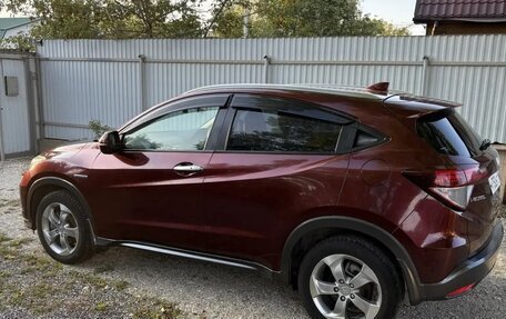 Honda Vezel, 2014 год, 1 200 000 рублей, 1 фотография