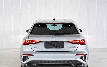 Audi A3, 2023 год, 2 356 560 рублей, 5 фотография