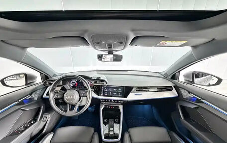 Audi A3, 2023 год, 2 356 560 рублей, 9 фотография
