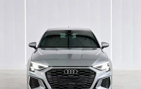 Audi A3, 2023 год, 2 356 560 рублей, 2 фотография