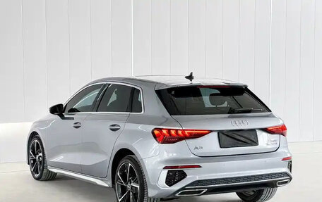 Audi A3, 2023 год, 2 356 560 рублей, 6 фотография