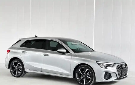 Audi A3, 2023 год, 2 356 560 рублей, 7 фотография