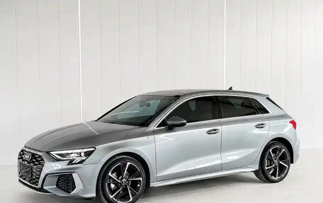 Audi A3, 2023 год, 2 356 560 рублей, 8 фотография