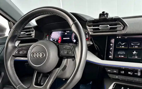 Audi A3, 2023 год, 2 356 560 рублей, 10 фотография