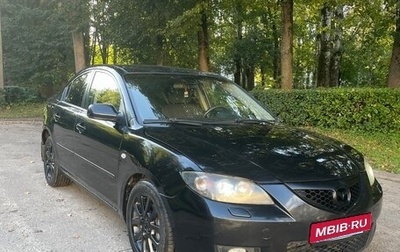 Mazda 3, 2008 год, 430 000 рублей, 1 фотография