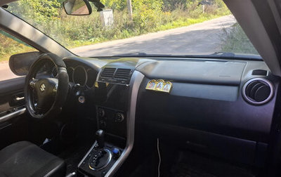 Suzuki Grand Vitara, 2008 год, 900 000 рублей, 1 фотография