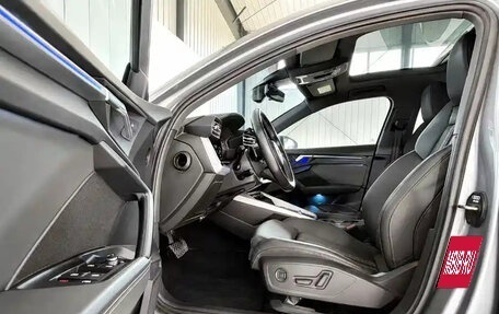 Audi A3, 2023 год, 2 356 560 рублей, 11 фотография