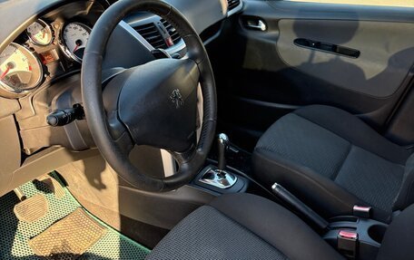 Peugeot 207 I, 2010 год, 380 000 рублей, 5 фотография