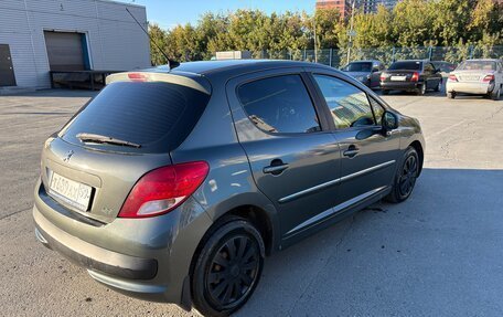 Peugeot 207 I, 2010 год, 380 000 рублей, 2 фотография