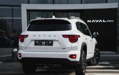 Haval H7, 2026 год, 4 199 000 рублей, 1 фотография