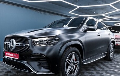Mercedes-Benz GLE Coupe, 2026 год, 15 500 000 рублей, 1 фотография