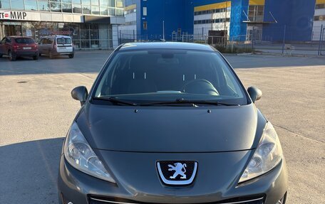 Peugeot 207 I, 2010 год, 380 000 рублей, 8 фотография