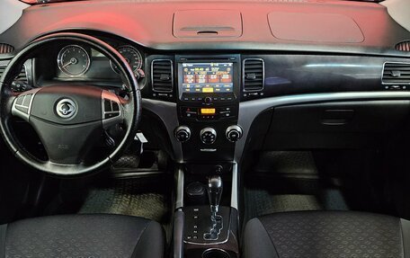 SsangYong Actyon II рестайлинг, 2013 год, 1 059 000 рублей, 9 фотография