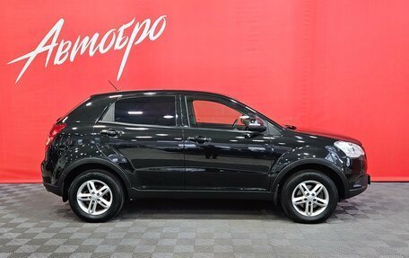 SsangYong Actyon II рестайлинг, 2013 год, 1 059 000 рублей, 6 фотография