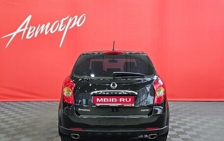 SsangYong Actyon II рестайлинг, 2013 год, 1 059 000 рублей, 4 фотография