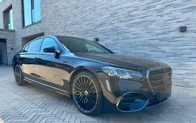 Mercedes-Benz S-Класс, 2026 год, 30 500 000 рублей, 1 фотография