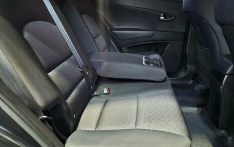SsangYong Actyon II рестайлинг, 2013 год, 1 059 000 рублей, 13 фотография