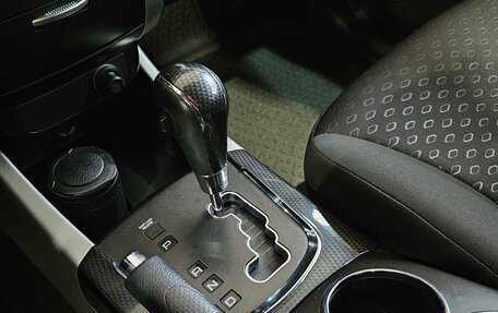 SsangYong Actyon II рестайлинг, 2013 год, 1 059 000 рублей, 15 фотография