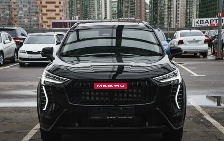 Haval Jolion, 2026 год, 2 870 020 рублей, 2 фотография