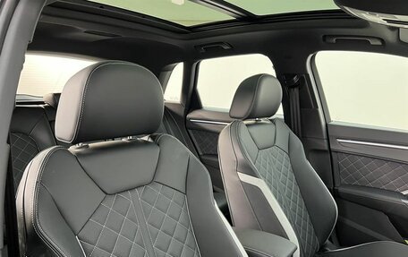 Audi Q3, 2026 год, 4 050 000 рублей, 10 фотография