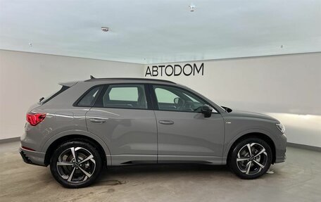Audi Q3, 2026 год, 4 050 000 рублей, 5 фотография