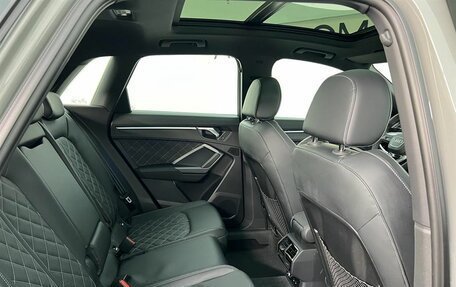 Audi Q3, 2026 год, 4 050 000 рублей, 11 фотография