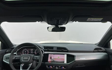 Audi Q3, 2026 год, 4 050 000 рублей, 7 фотография