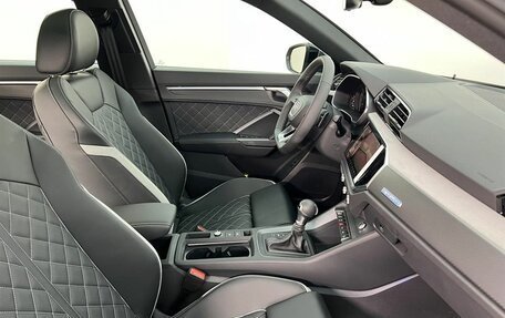 Audi Q3, 2026 год, 4 050 000 рублей, 9 фотография
