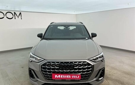 Audi Q3, 2026 год, 4 050 000 рублей, 3 фотография
