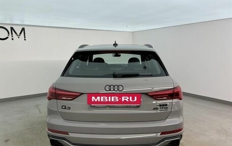 Audi Q3, 2026 год, 4 050 000 рублей, 6 фотография
