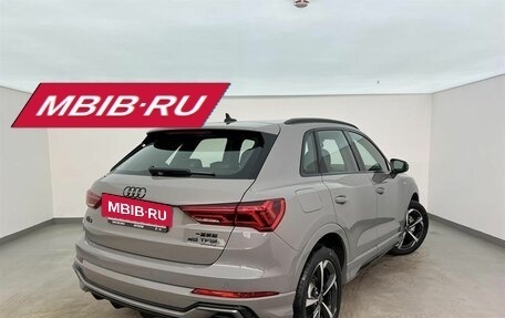Audi Q3, 2026 год, 4 050 000 рублей, 4 фотография