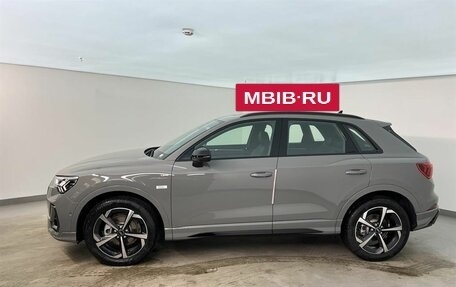 Audi Q3, 2026 год, 4 050 000 рублей, 2 фотография