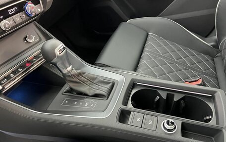 Audi Q3, 2026 год, 4 050 000 рублей, 14 фотография