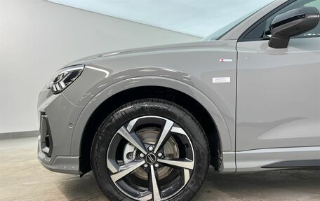 Audi Q3, 2026 год, 4 050 000 рублей, 18 фотография