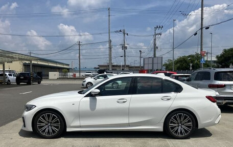 BMW 3 серия, 2022 год, 2 750 000 рублей, 4 фотография