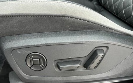 Audi Q3, 2026 год, 4 050 000 рублей, 16 фотография