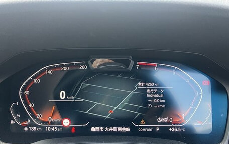 BMW 3 серия, 2022 год, 2 750 000 рублей, 8 фотография
