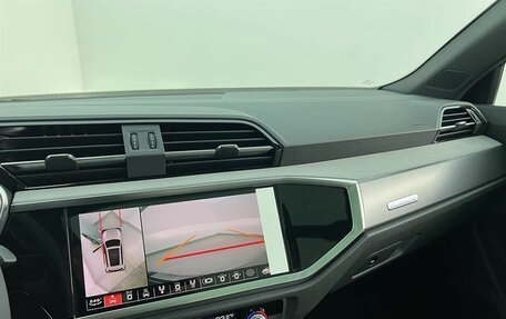 Audi Q3, 2026 год, 4 050 000 рублей, 15 фотография
