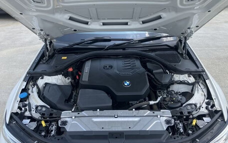 BMW 3 серия, 2022 год, 2 750 000 рублей, 6 фотография